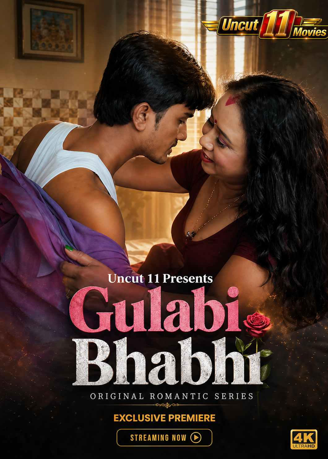 Gulabi Bhabhi